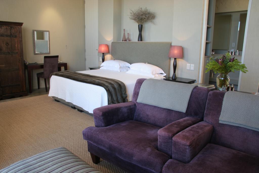 Mosselberg On Grotto Beach Hermanus Room photo