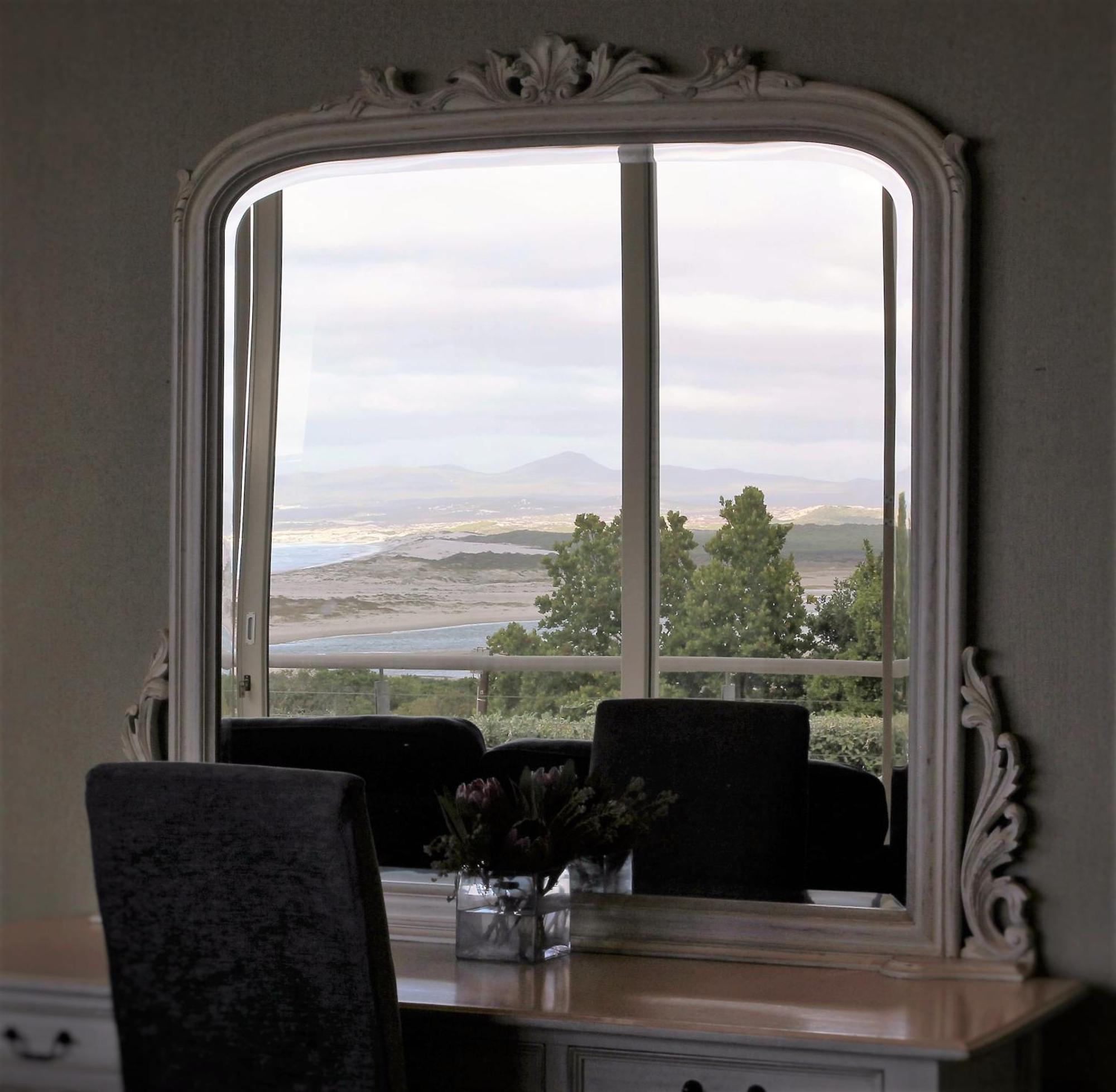 Mosselberg On Grotto Beach Hermanus Exterior photo