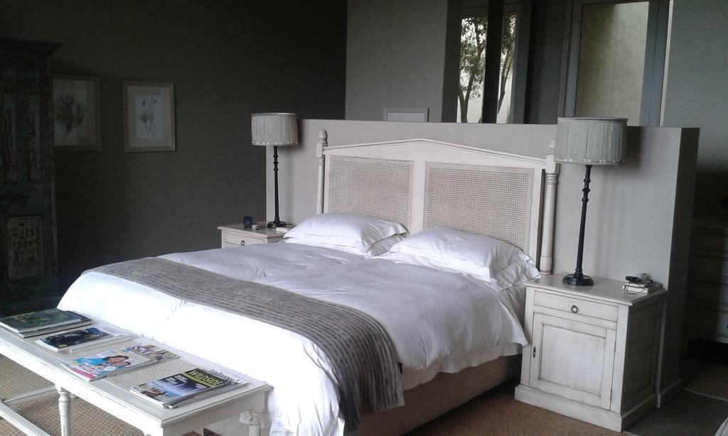 Mosselberg On Grotto Beach Hermanus Room photo