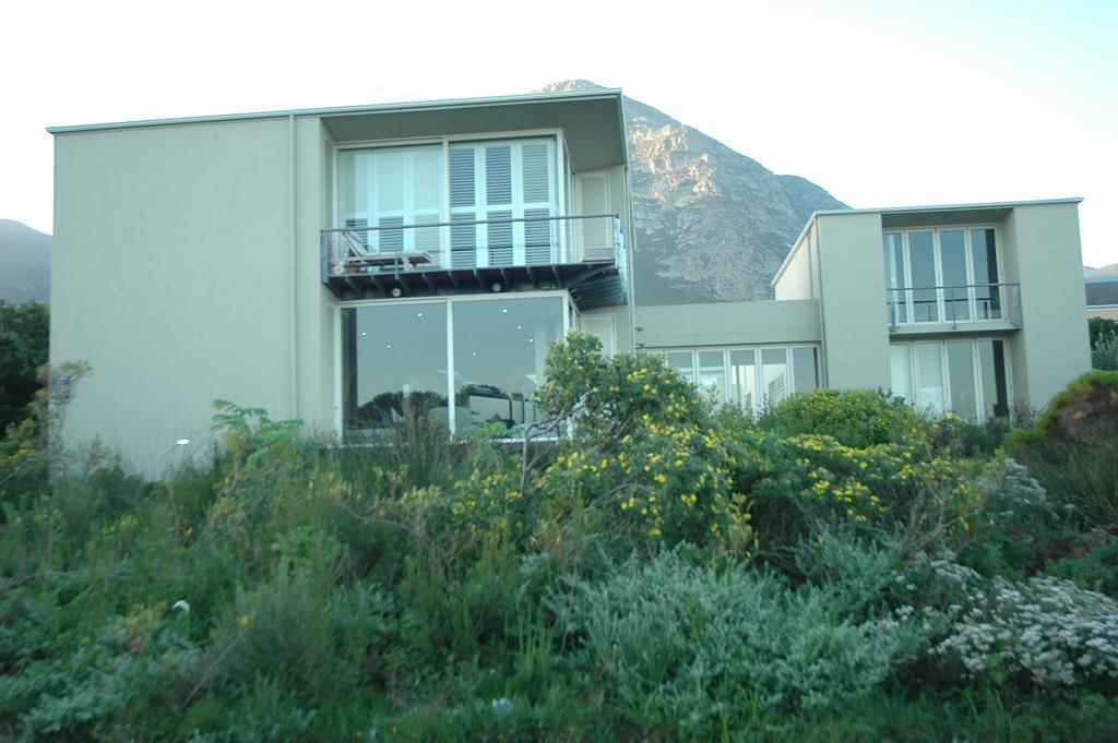 Mosselberg On Grotto Beach Hermanus Exterior photo