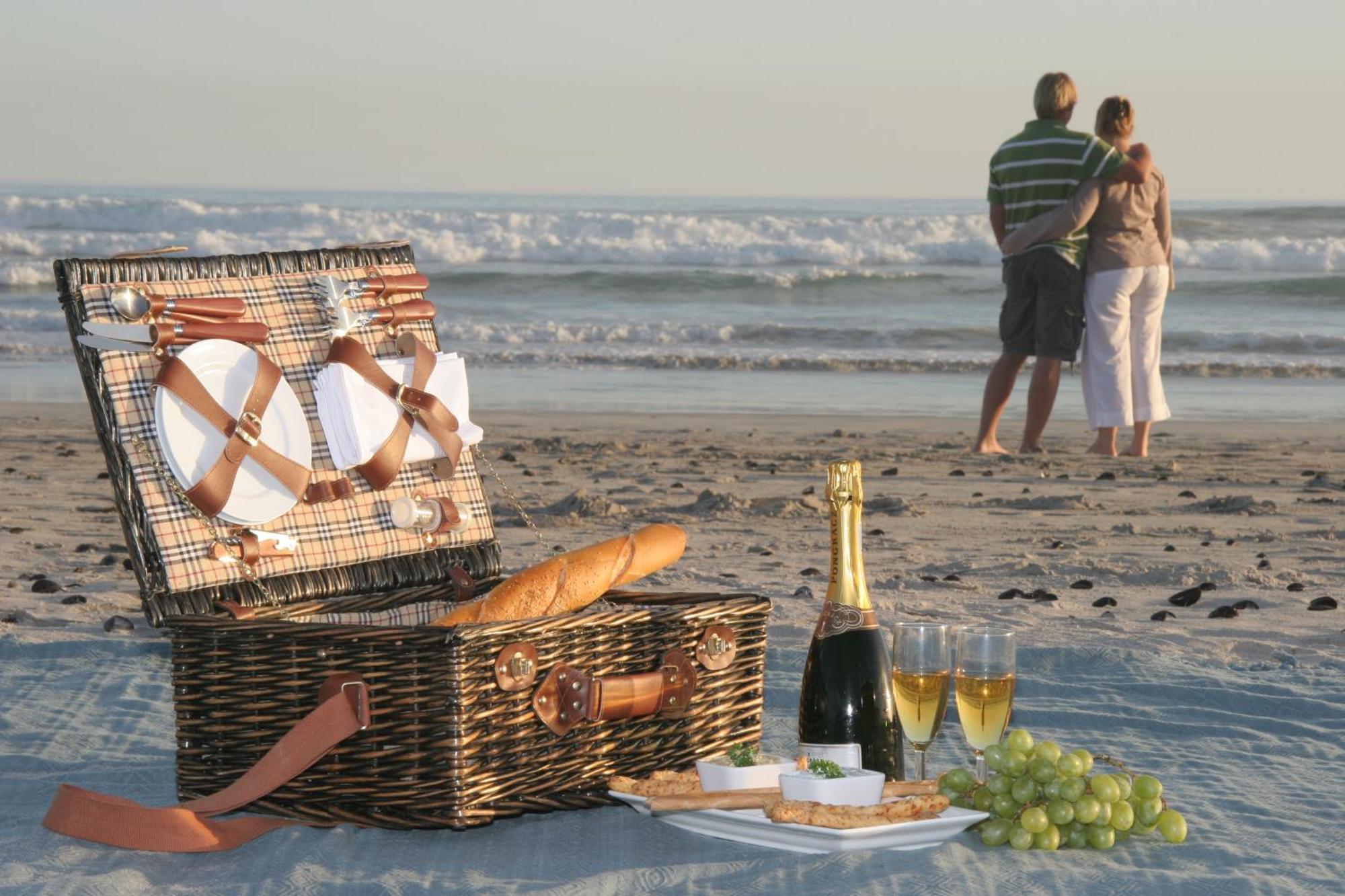 Mosselberg On Grotto Beach Hermanus Exterior photo