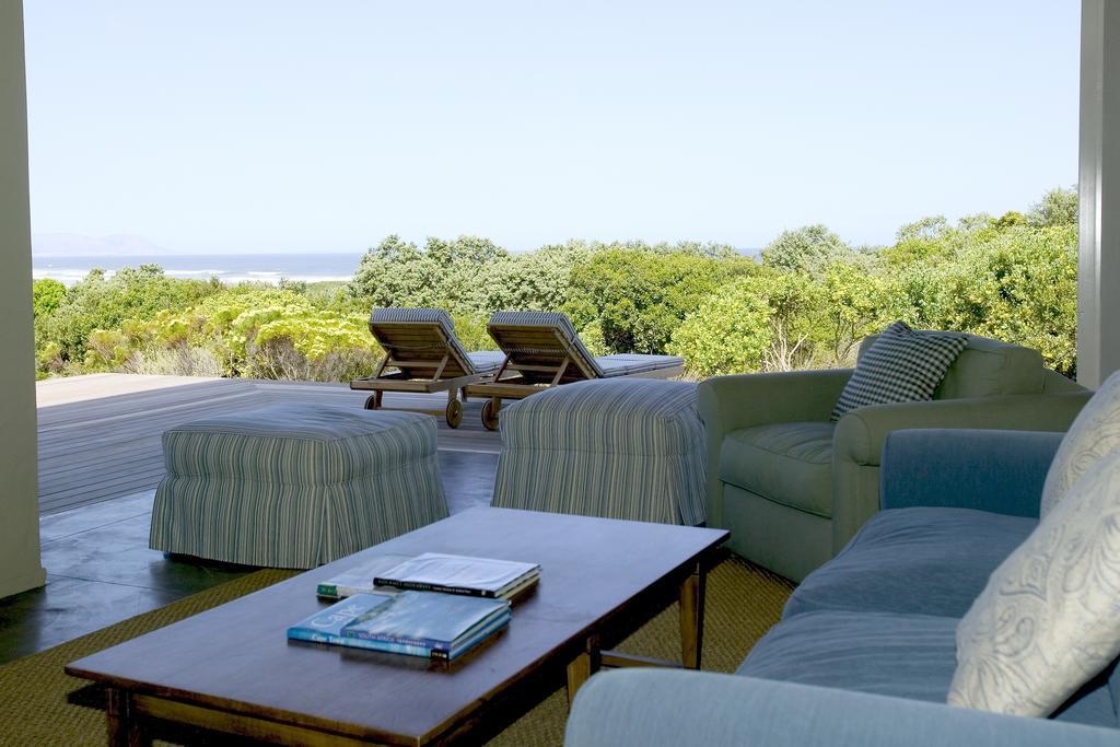 Mosselberg On Grotto Beach Hermanus Exterior photo