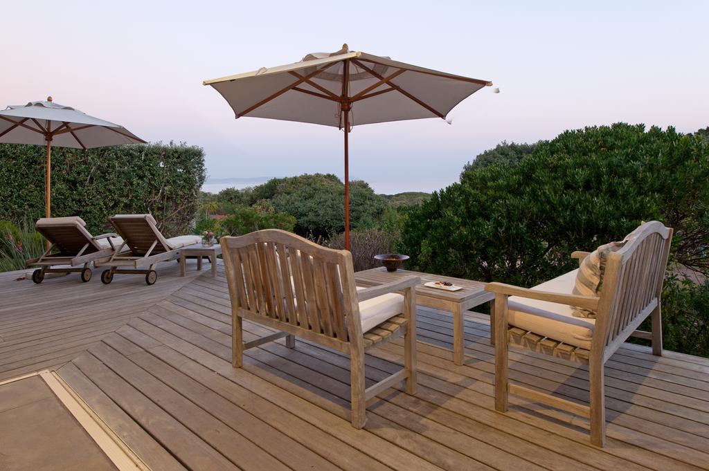 Mosselberg On Grotto Beach Hermanus Exterior photo