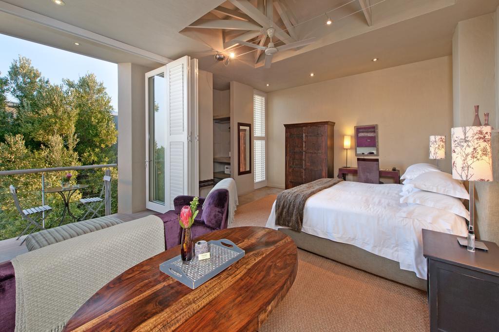 Mosselberg On Grotto Beach Hermanus Exterior photo