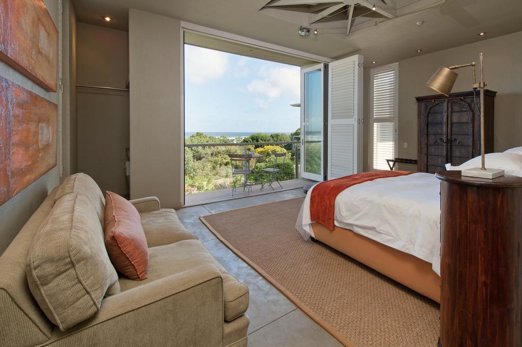 Mosselberg On Grotto Beach Hermanus Exterior photo