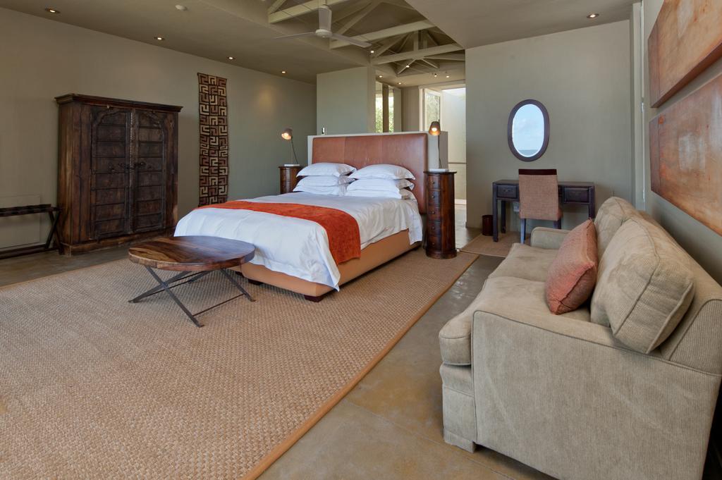Mosselberg On Grotto Beach Hermanus Exterior photo