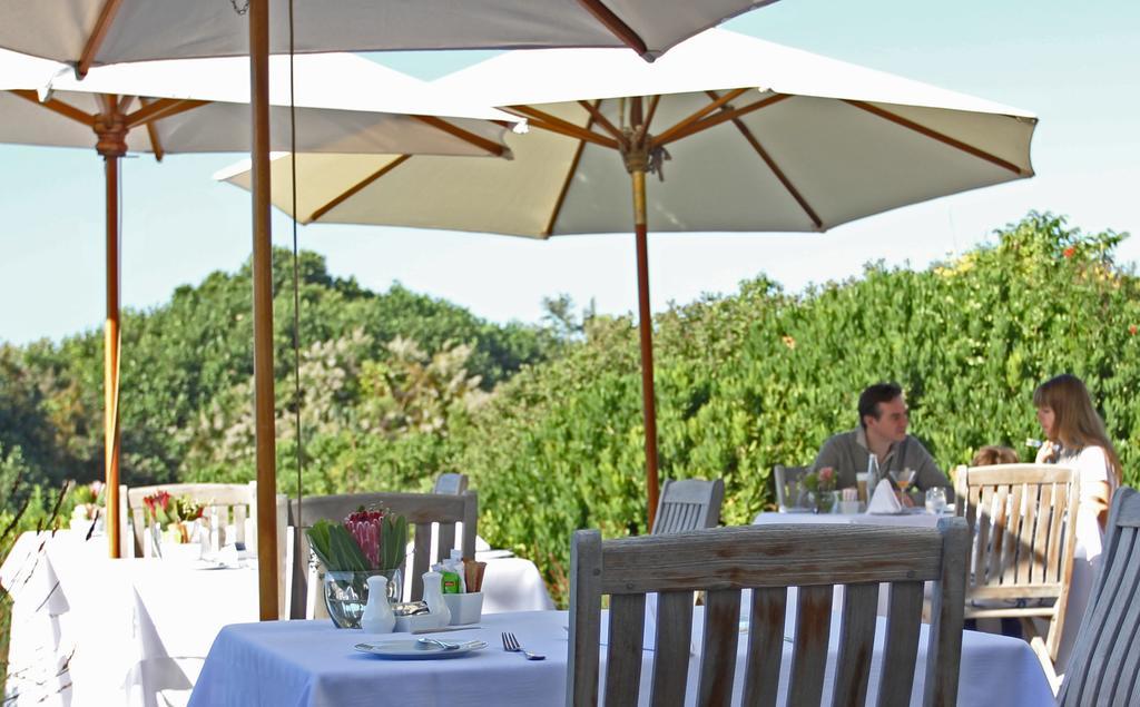 Mosselberg On Grotto Beach Hermanus Exterior photo